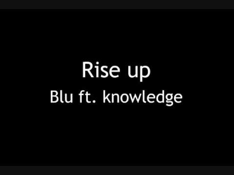 Rezinc - ( blu) - Rise up