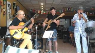 What a difference  a day made