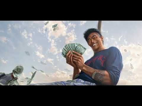 ALEXAN CAPONE - SELLANDO / (Shot by @stewecinema )