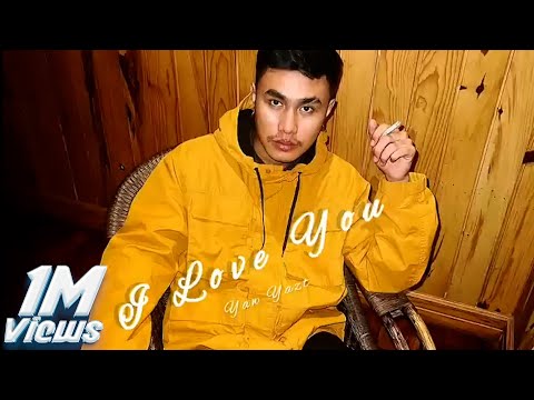 Yaw Yazt - I Love You (Official Audio)