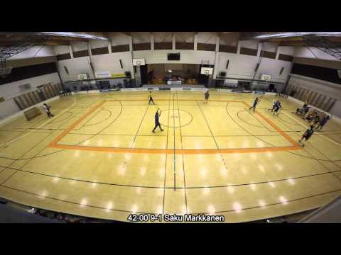 Pisaba - Varta 19.12.2015