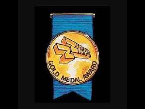 C64. Impossible Mission. My first ever puzzle piece achieved.