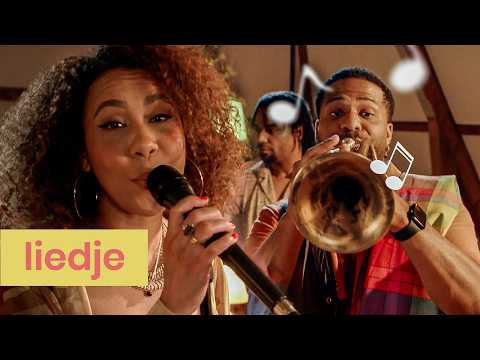 Mi Switi Sranan | Liedje