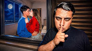 Download lagu I Broke Into Mariotinho's House And Caught Him Cheating On Balalaika! mp3 Download lagu I Broke Into Mariotinho's House And Caught Him Cheating On Balalaika! mp3