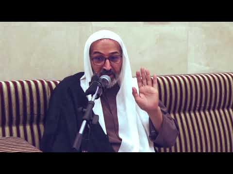 حول المعصومين (ع)