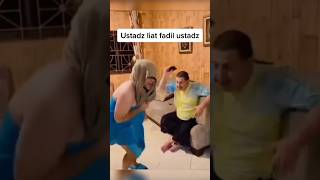 Download lagu Satu Keluarga Usil Banget Kecuali Dilla Jaidi 😂 #fadiljaidi mp3