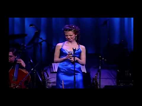 Sarena Paton - Every Time I Breathe