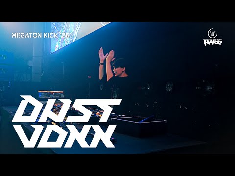 MEGATON KICK '25 Clip【Dustvoxx】