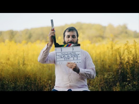 Yuvla Media: Year in Review 5784 - YouTube