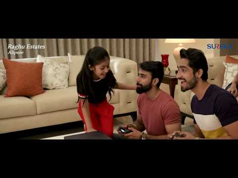 Urvashi Ray Raghu Real...