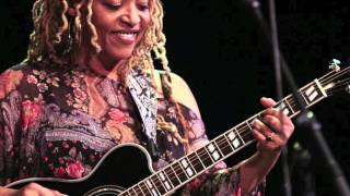 'Love is Blindness'  - Cassandra Wilson