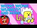 One Step At A Time AND MORE OVER 20 MINUTES Of Songs For Kids Fredbot Nursery Rhymes For Kids