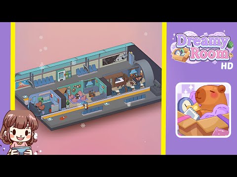 Dreamy Room Level 310 preview