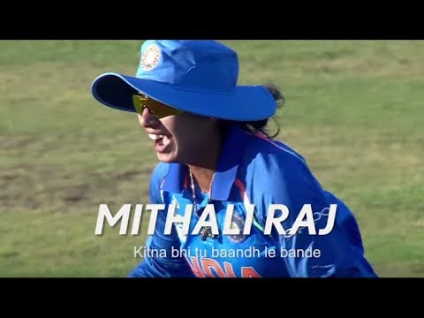 ICC Women's World Cup 2017: Can Mithali Raj help India cross the final line?