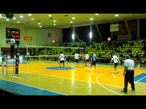 SKV Ústí nad Labem vs. VSK Staré Město