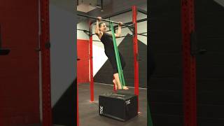 Chest-to-Bar Pull-Up demonstration thumbnail