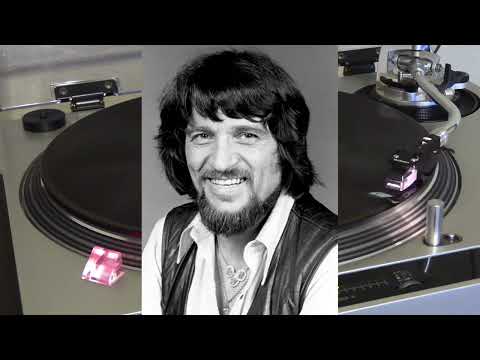 Singer Of Sad Songs - Waylon Jennings
