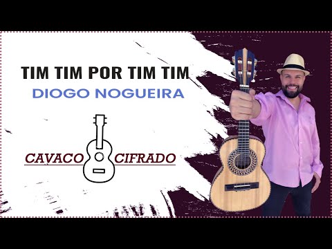 Tim Tim Por Tim Tim - Diogo Nogueira