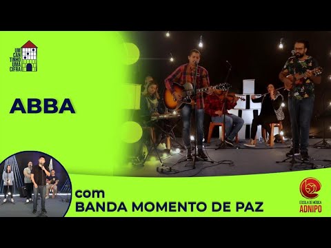 Abba Father (I Love You Daddy) - Unknown