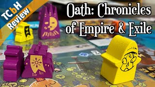 Cardboard Herald - Oath video thumbnail