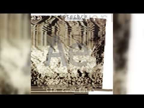 Autechre - Incunabula (Techno, IDM, Ambient) (1993)