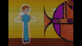 Download lagu In the 30th Century 1972 В тридесятом веке EN Subs Russian Animation mp3