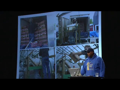 PopTech 2009: Will Allen