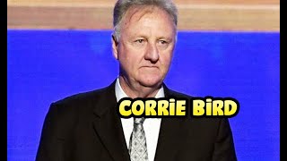 Corrie Bird