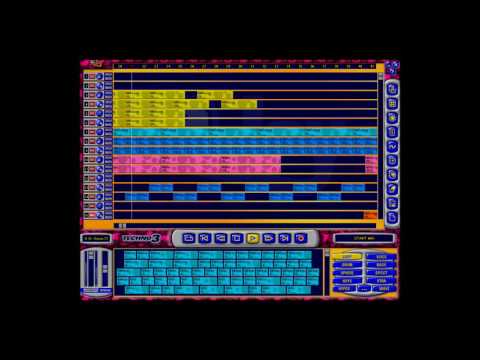 Free Download eJay Techno 3 v1.01.0009 WiN-CHAOS