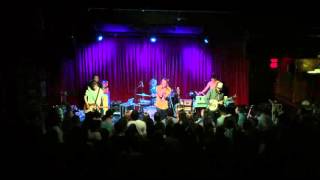 Judah & The Lion (Live St. Louis 2016) Graffiti Dreams