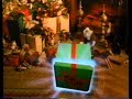 Paramount Pictures Holiday Entertainment 1994 Promo VHS Capture
