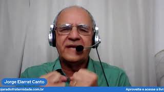 05 E eis que eu estou convosco todos os dias, até a consumação dos séculos, Jorge Elarrat (RO),