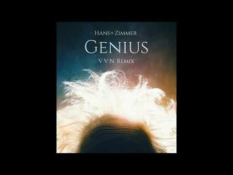 Hans Zimmer - Genius (VVN Remix)