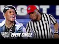 Every Single Season 13 Got Damned Wild N Out