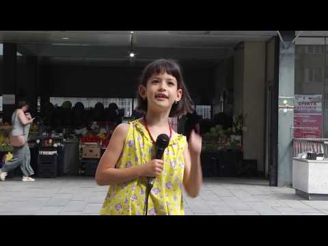 Mercurial Piața Amzei - SARA BONDOC - Legume și fructe de sezon