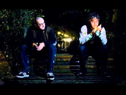 Audio88 mit Retrogott und Yassin - Fuckmachine