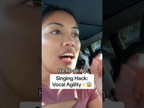 How I Learned To Sing Riffs & Runs