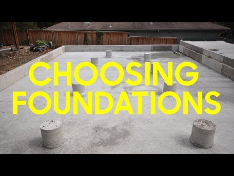 image-How thick does a concrete slab need to be for a house?