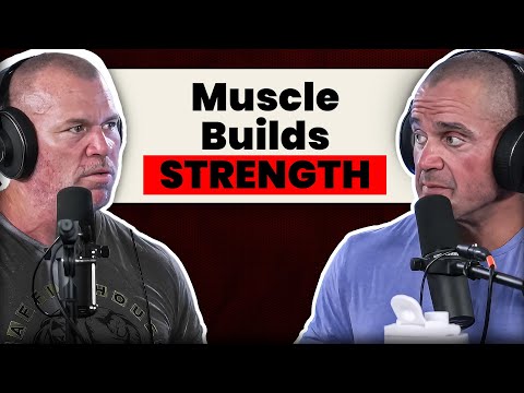 Boost Your Athleticism: Maximizing Strength Training for Every Athlete!