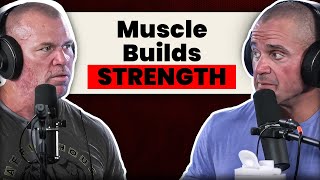 Boost Your Athleticism: Maximizing Strength Training for Every Athlete!