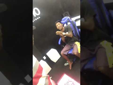 Mc Denis Original- MC Ck &  & Medley Fodaaa (2019