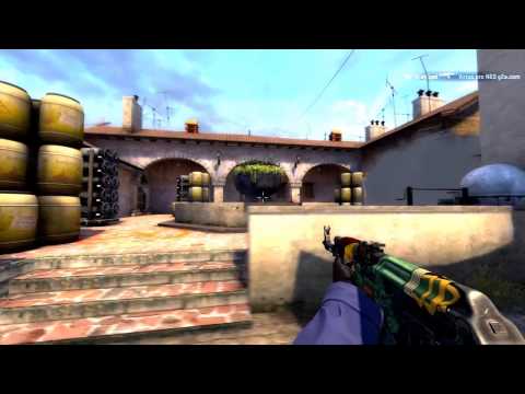 Gfinity 2015 Spring Masters 2 seized vs  Virtus pro