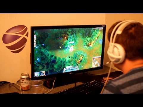 NiP.LoL Bootcamp: NiP Svenskeren