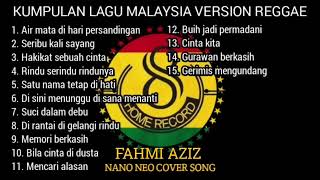 Download lagu LAGU MALAYSIA VERSI REGGAE 2022 TANPA IKLAN PALING... mp3