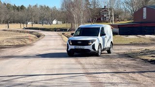 Autre mat&eacute;riel industriel Ford Transit Courier | Image 4 - Machineryline