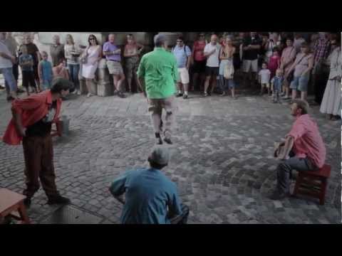 Netz Táncprodukció 3.