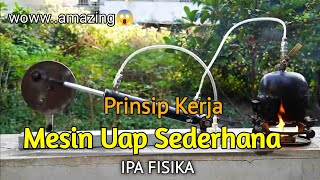 Download lagu IPA FISIKA : Prinsip Kerja, Mesin Uap Sederhana (Cara Kerja) mp3 Download lagu IPA FISIKA : Prinsip Kerja, Mesin Uap Sederhana (Cara Kerja) mp3
