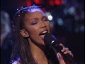 LIVE: Brandy & Faith Hill - (Everything I Do) I Do It for You (Divas Live Show '99)