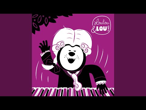 Download Musik Klasik Maestro Mozy & LL Kids Kamar Anak - Ini Adalah Pipiku MP3