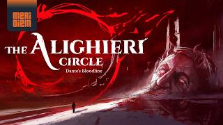 The Alighieri Circle: Dante's Bloodline video 1
